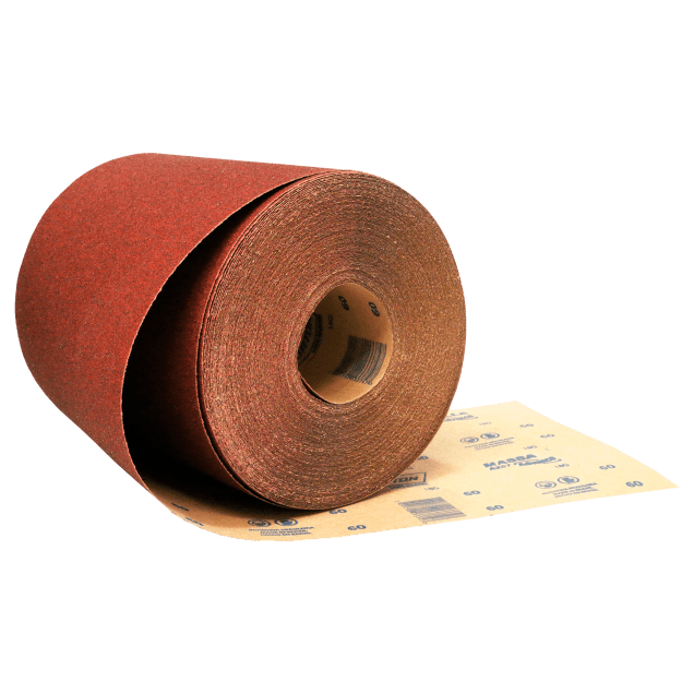 Rolo de Lixa A257